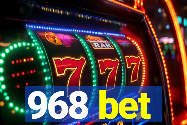 968 bet